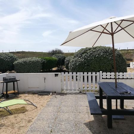 Maison A 100 M De La Plage A St Hilaire De Riez 圣伊莱尔·德列 外观 照片