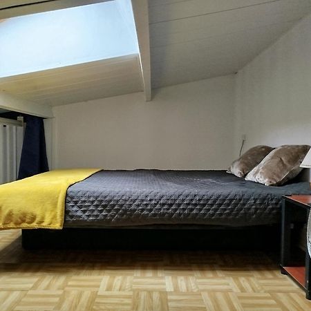 Maison A 100 M De La Plage A St Hilaire De Riez 圣伊莱尔·德列 外观 照片
