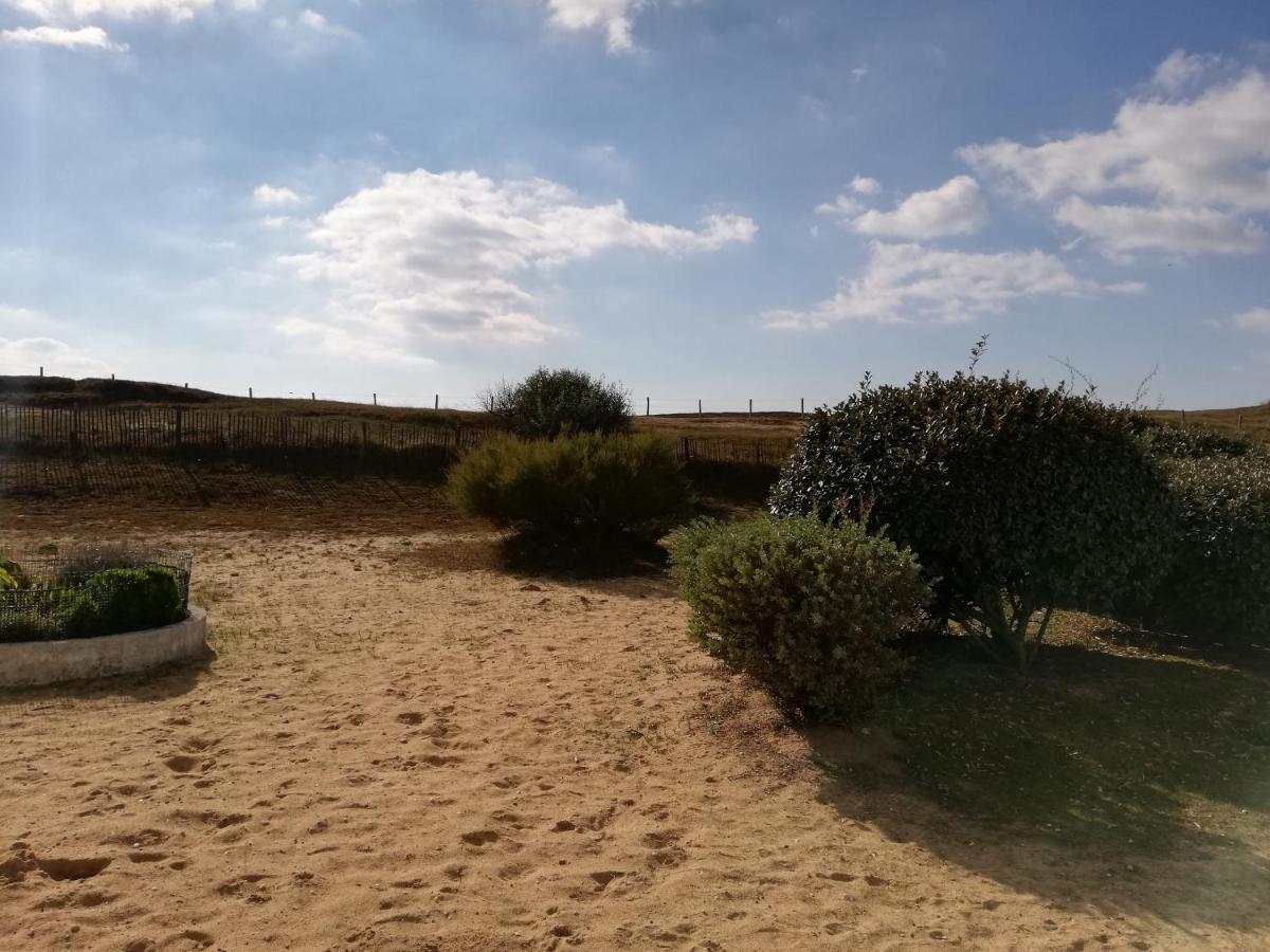 Maison A 100 M De La Plage A St Hilaire De Riez 圣伊莱尔·德列 外观 照片