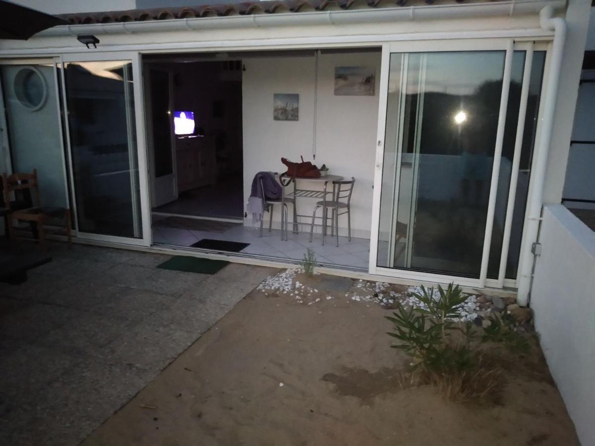 Maison A 100 M De La Plage A St Hilaire De Riez 圣伊莱尔·德列 外观 照片